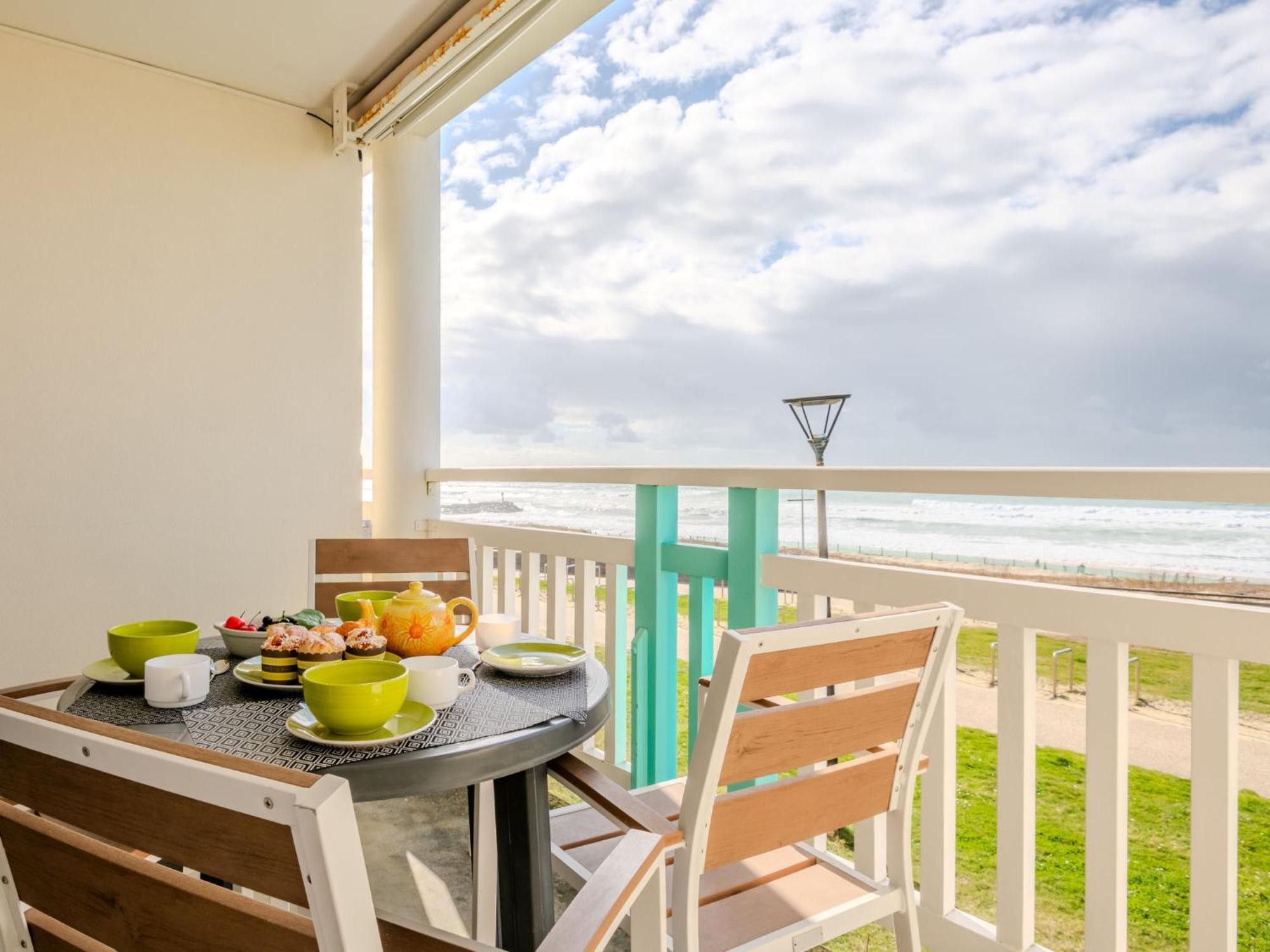 Apartment Grands Espaces By Interhome Mimizan-Plage Εξωτερικό φωτογραφία