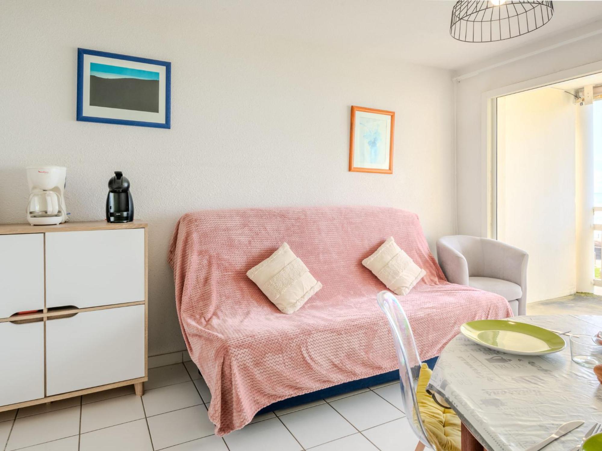 Apartment Grands Espaces By Interhome Mimizan-Plage Εξωτερικό φωτογραφία
