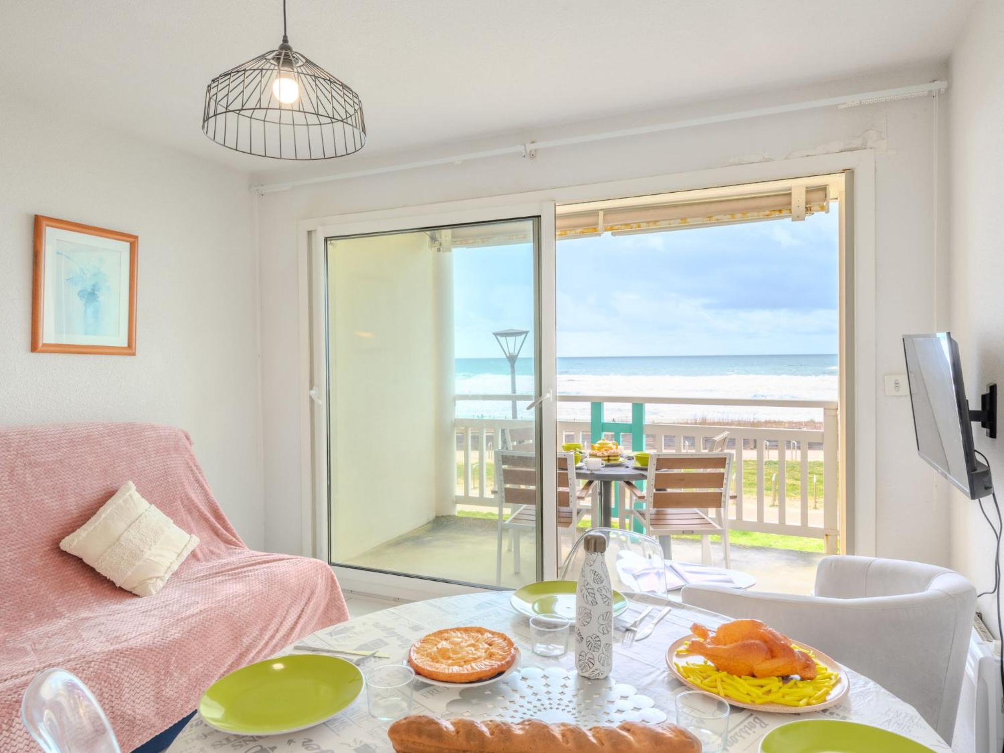 Apartment Grands Espaces By Interhome Mimizan-Plage Εξωτερικό φωτογραφία